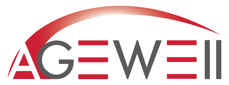 Agewell Logo